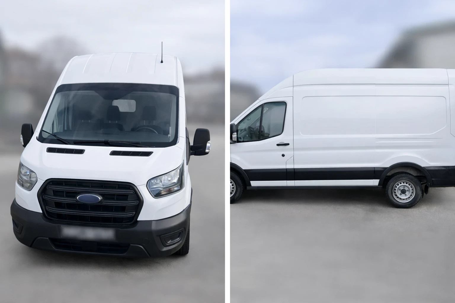 Ford Transit ������� | Mobile.bg � ����������� 1