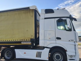 Mercedes-Benz 1848, снимка 5