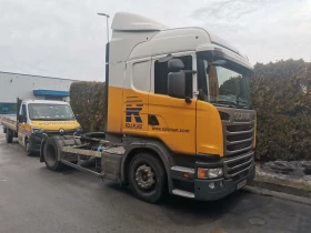Scania R 410, снимка 5