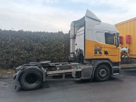 Scania R 410, снимка 4