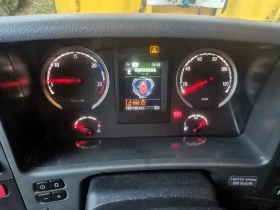 Scania R 410, снимка 10