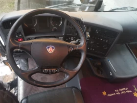 Scania R 410, снимка 7