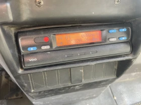 Nissan Atleon самосвал с кран, снимка 10
