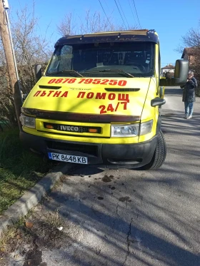 Iveco 65c15, снимка 8