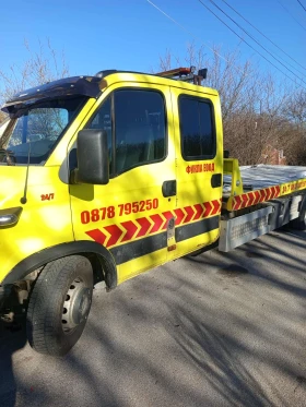 Iveco 65c15, снимка 9
