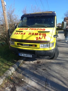 Iveco 65c15, снимка 10