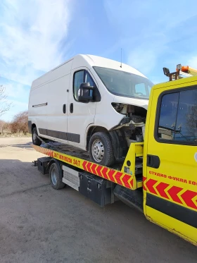 Iveco 65c15, снимка 6
