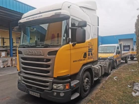 Scania R 410 