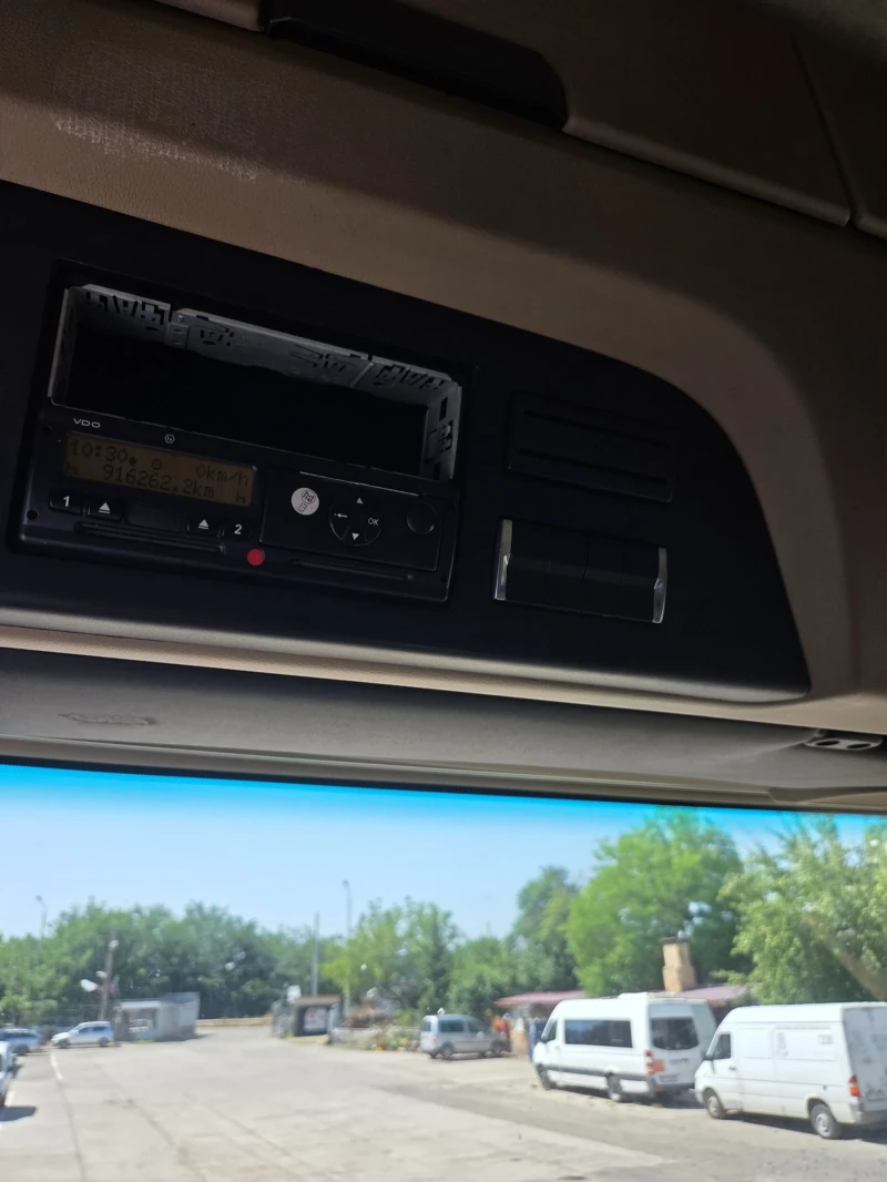 Mercedes-Benz Actros, снимка 8 - Камиони - 52647422