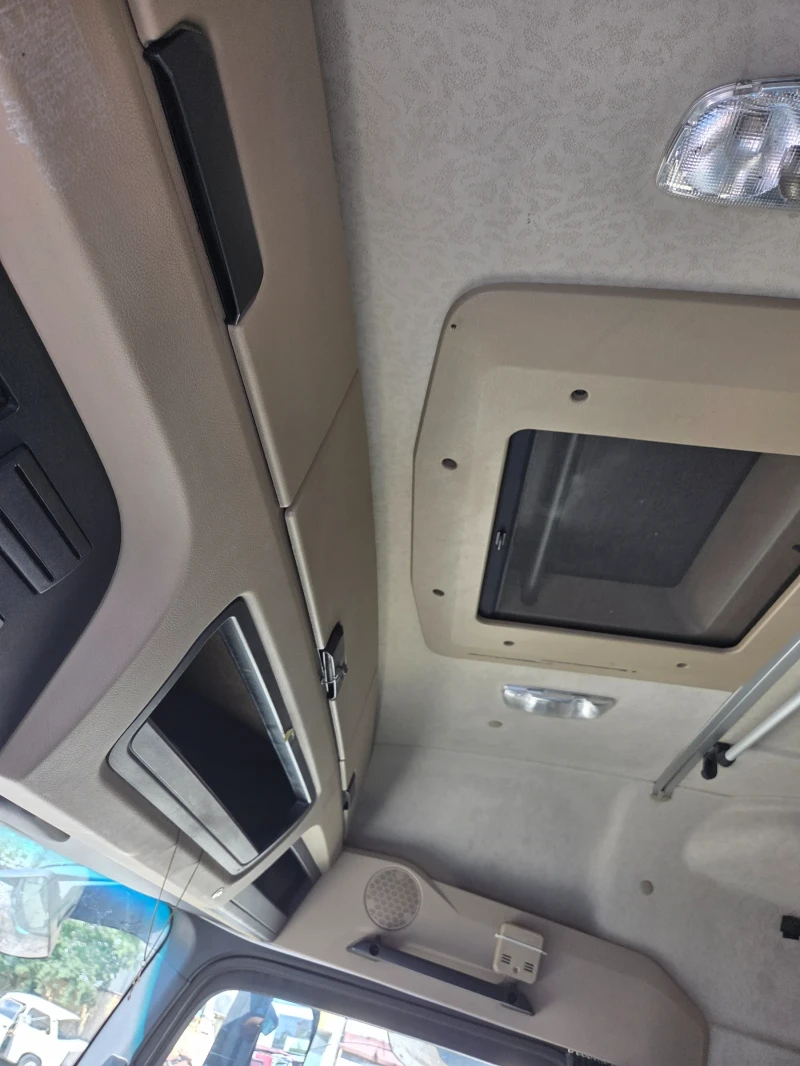 Mercedes-Benz Actros, снимка 9 - Камиони - 52647422