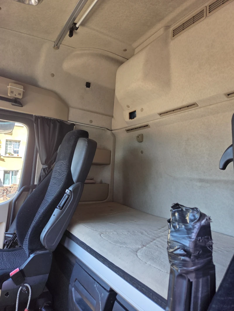 Mercedes-Benz Actros, снимка 2 - Камиони - 52647422