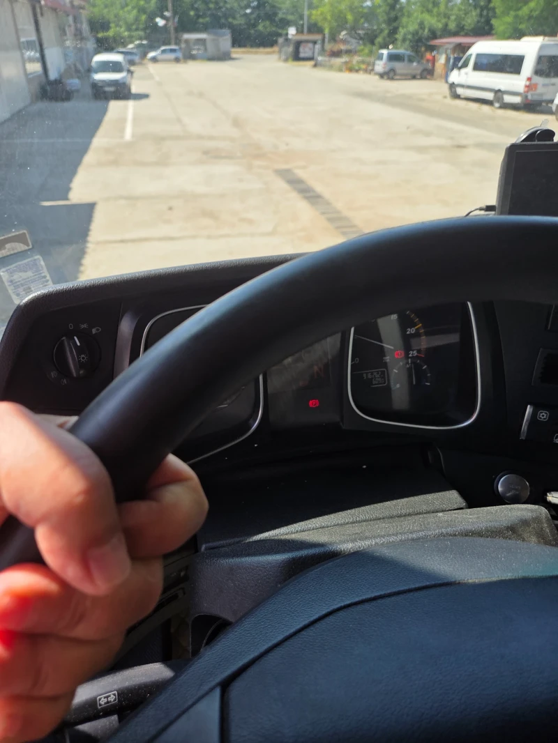 Mercedes-Benz Actros, снимка 10 - Камиони - 52647422