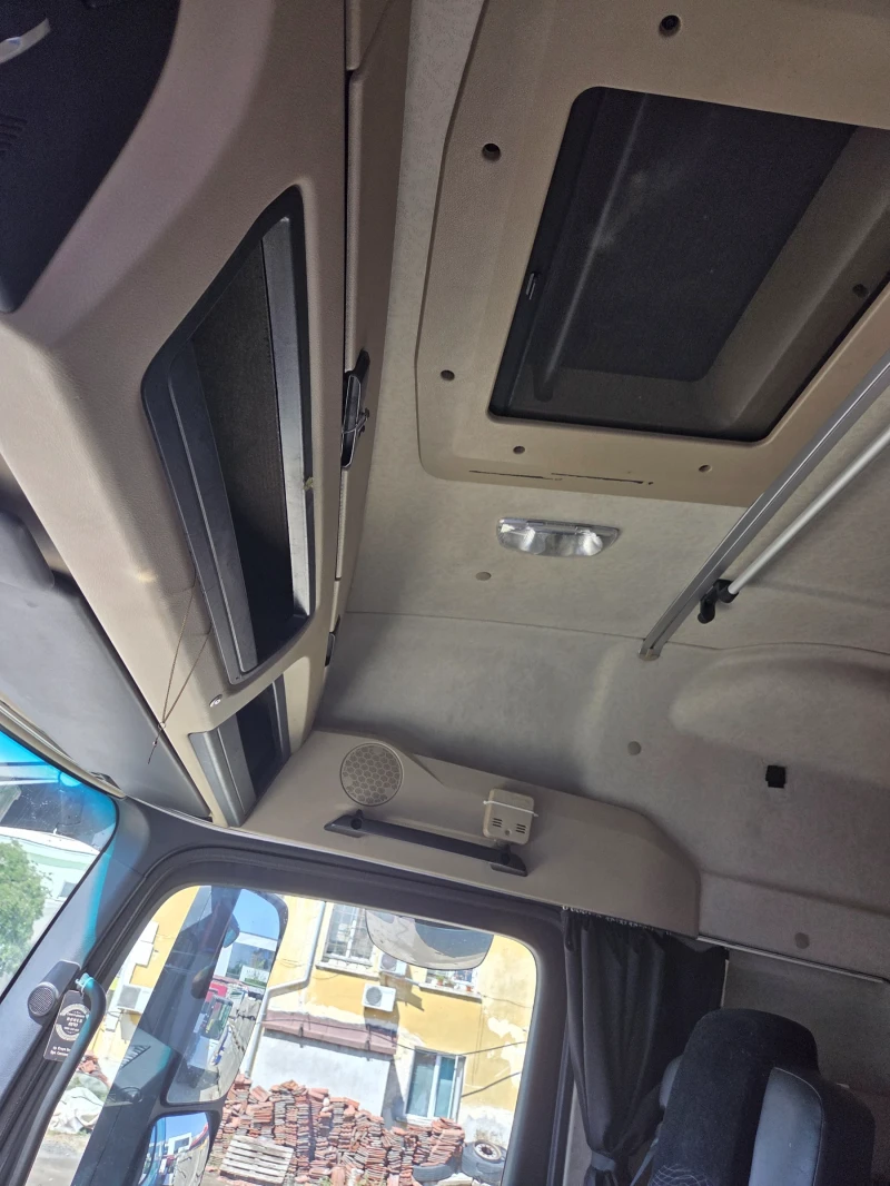 Mercedes-Benz Actros, снимка 7 - Камиони - 52647422