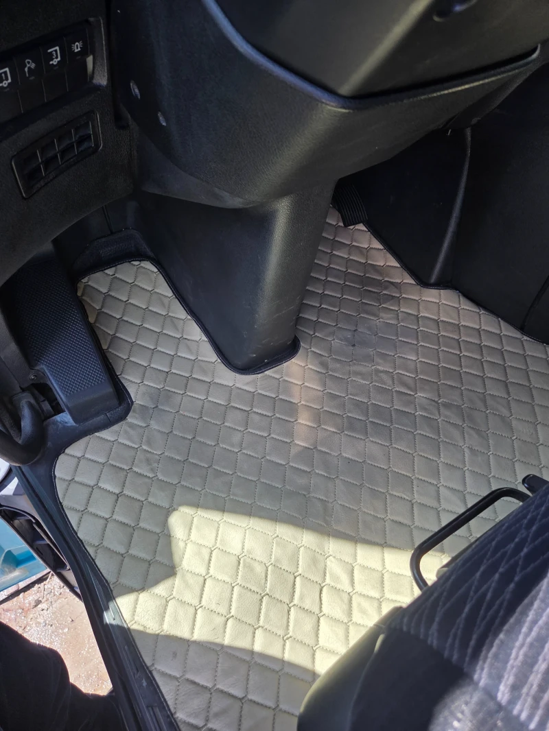 Mercedes-Benz Actros, снимка 5 - Камиони - 52647422