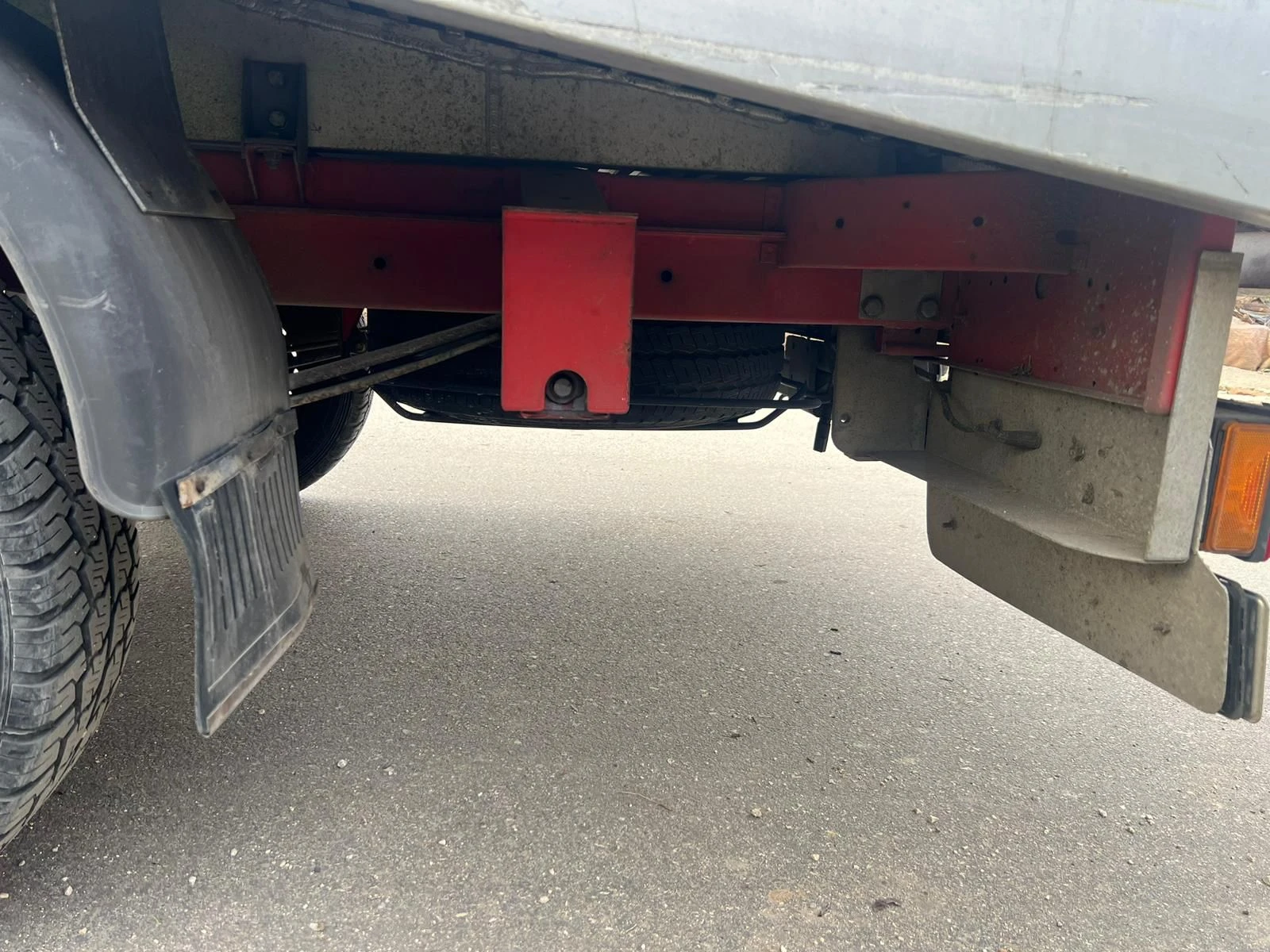Mercedes-Benz 312 313-CDI-130-КОНЯ-СПЕЦИАЛЕН - изображение 10