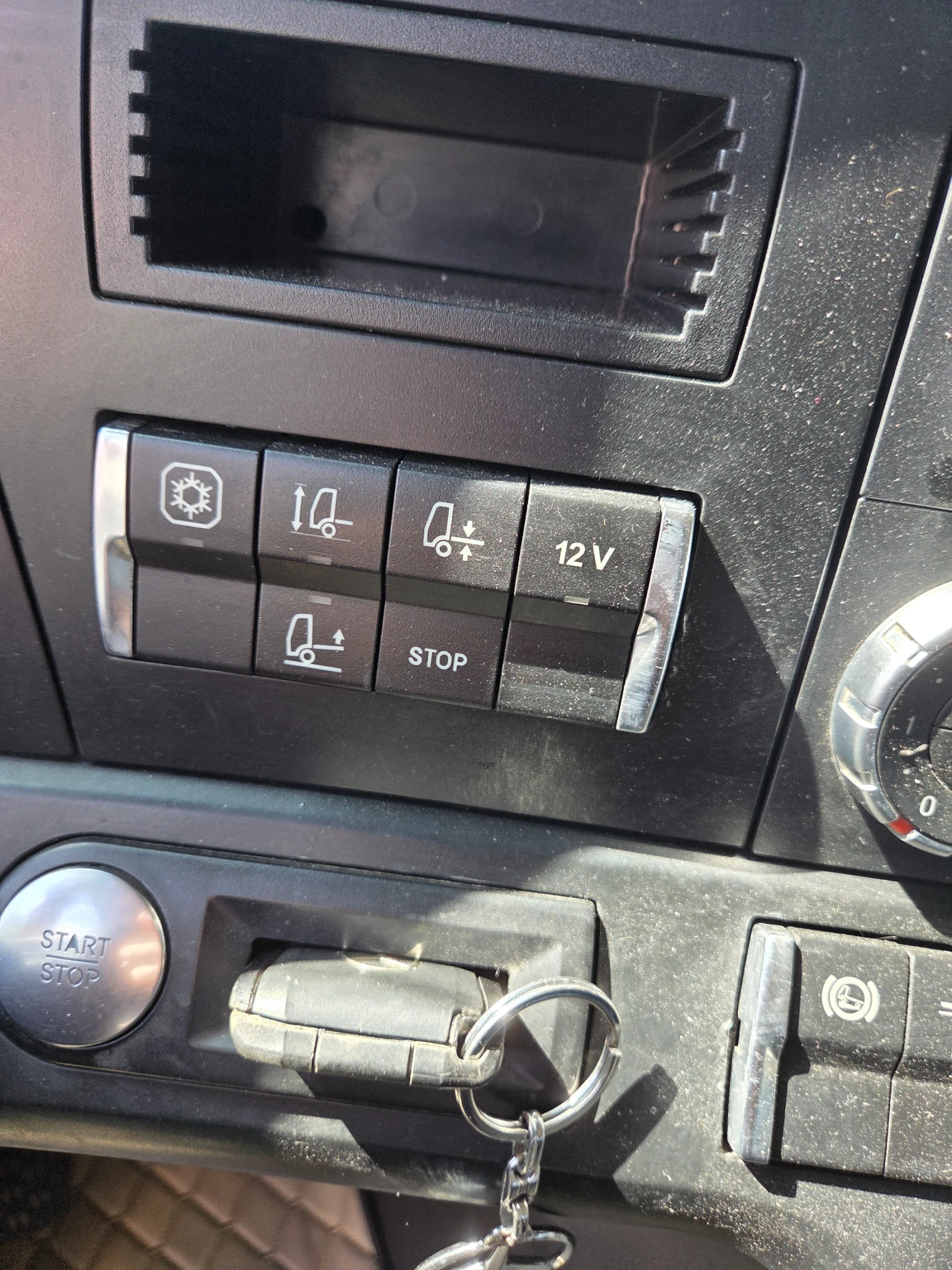 Mercedes-Benz Actros | Mobile.bg   14