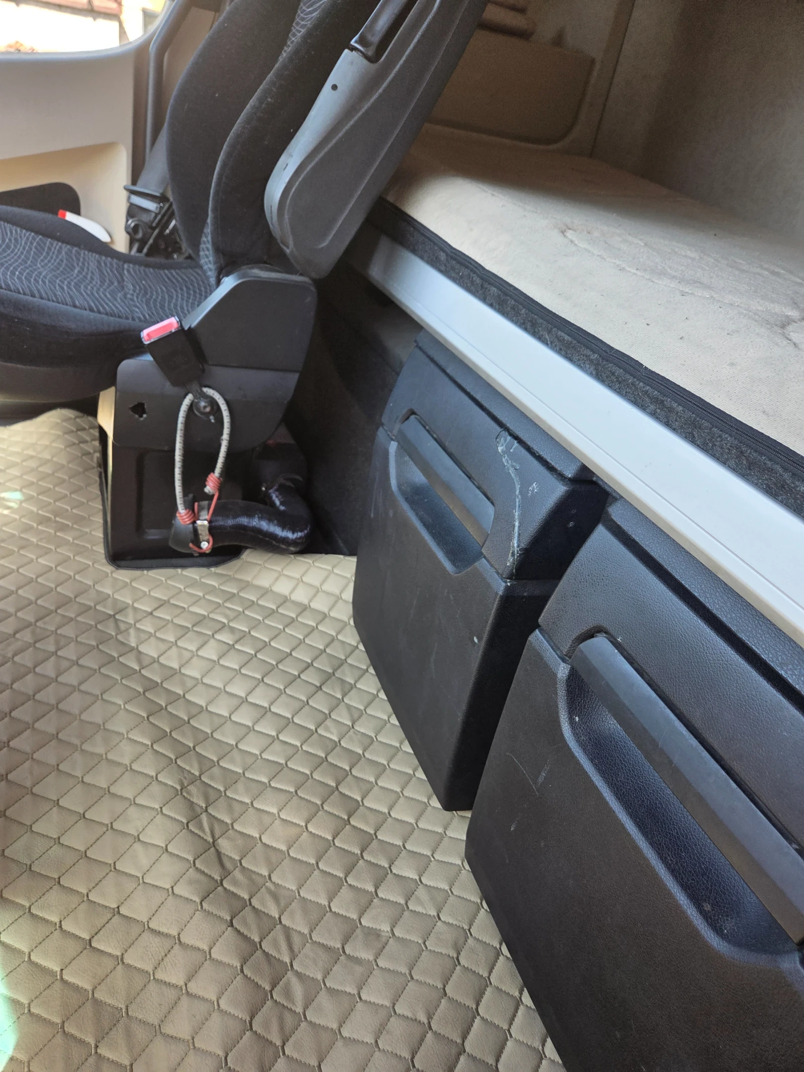 Mercedes-Benz Actros | Mobile.bg   12