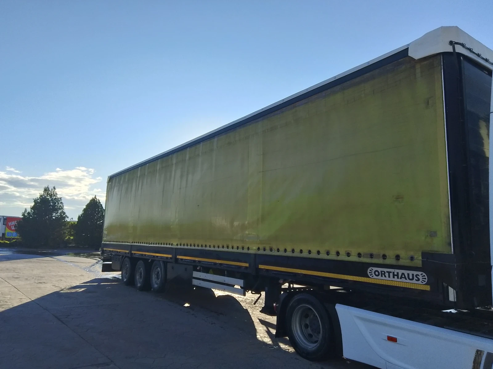 Mercedes-Benz 1848  - изображение 6