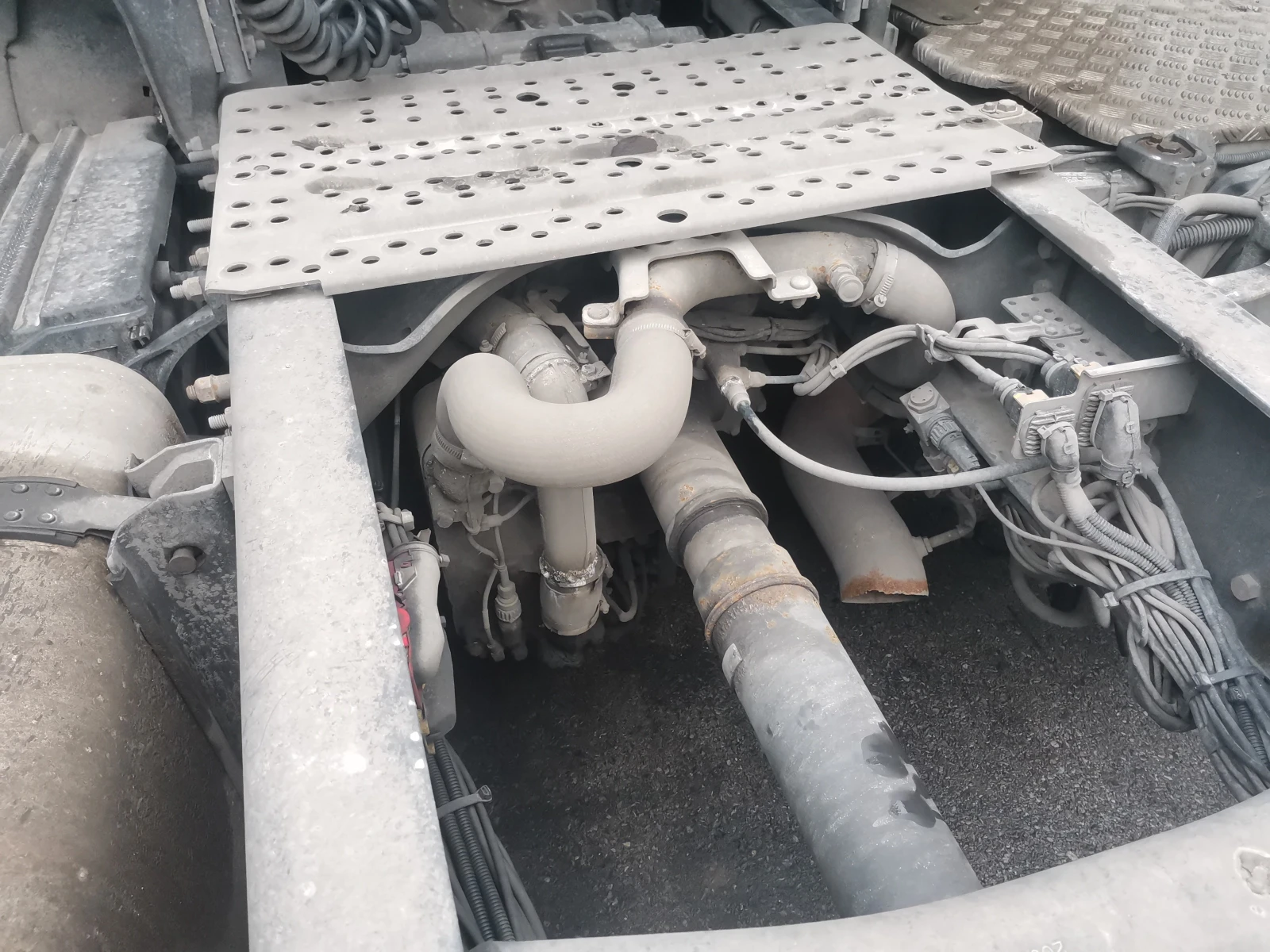 Scania R 410, снимка 15 - Камиони - 54131191