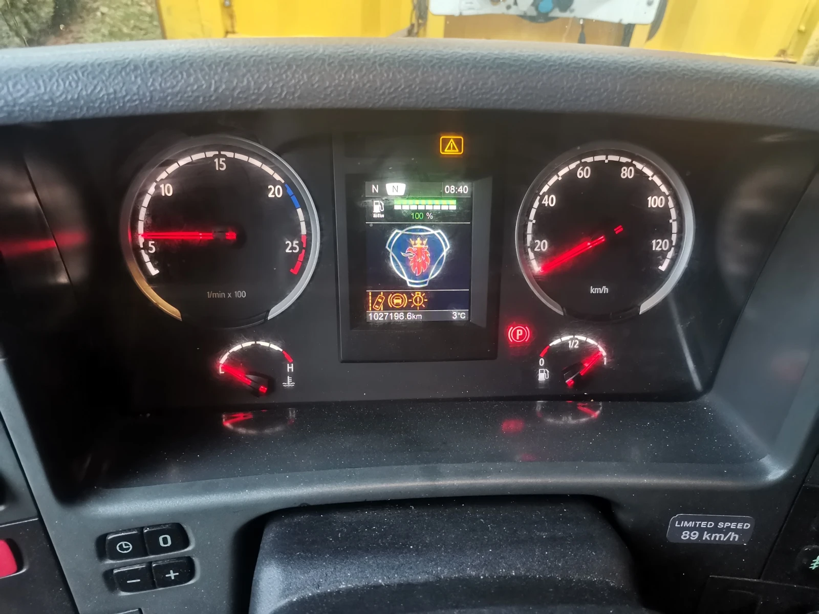 Scania R 410, снимка 10 - Камиони - 54131191