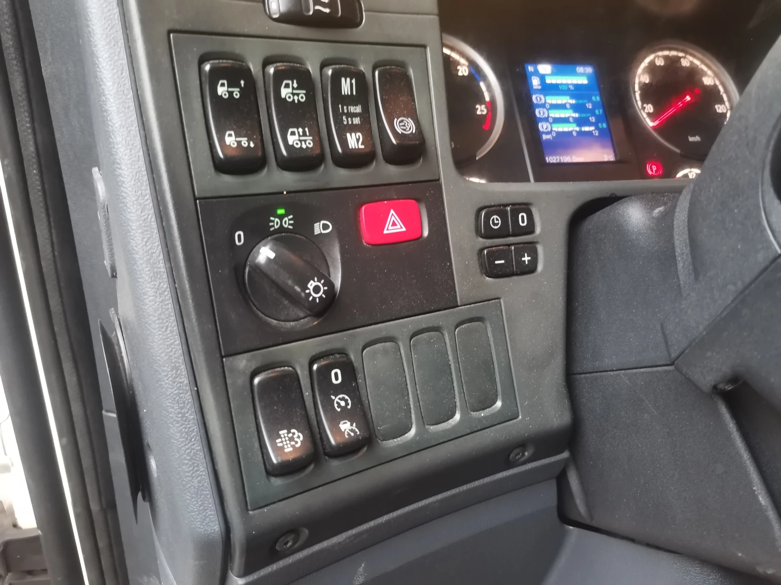 Scania R 410, снимка 11 - Камиони - 54131191