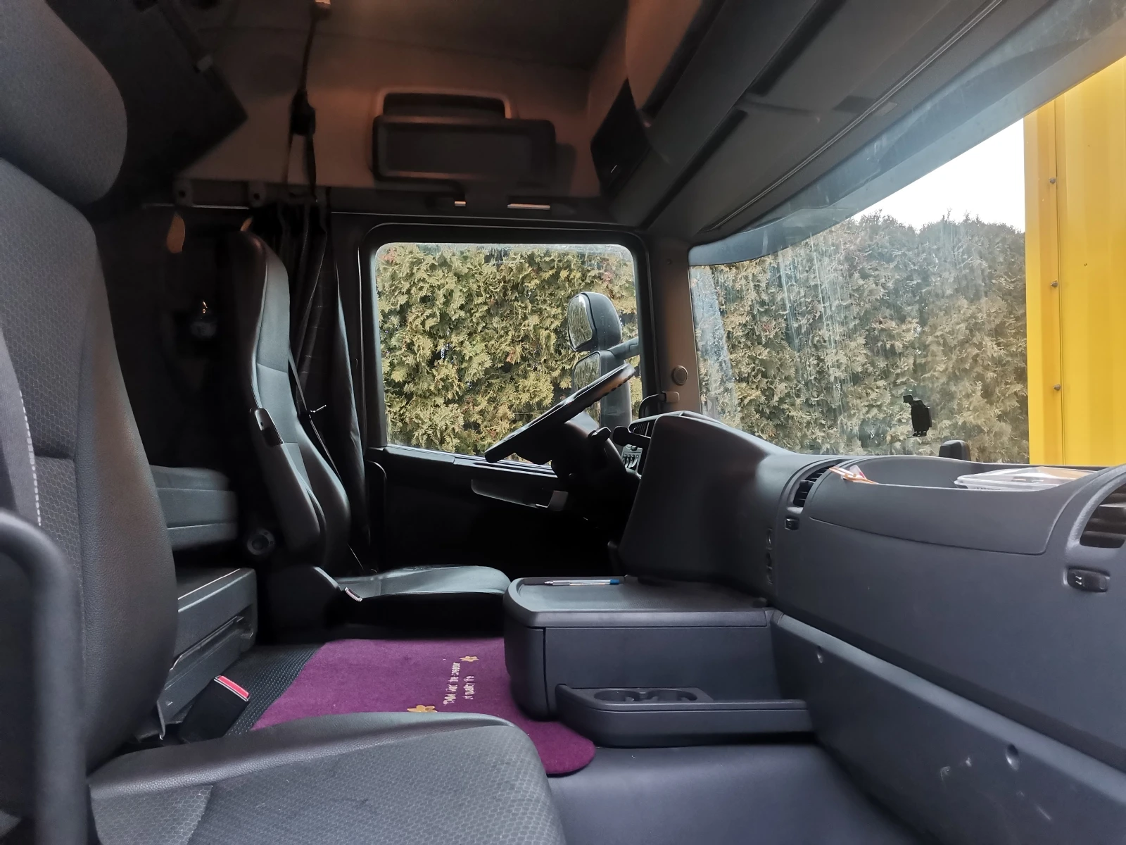 Scania R 410, снимка 12 - Камиони - 54131191