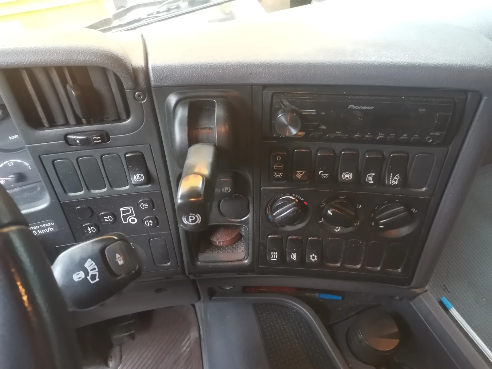 Scania R 410, снимка 8 - Камиони - 54131191