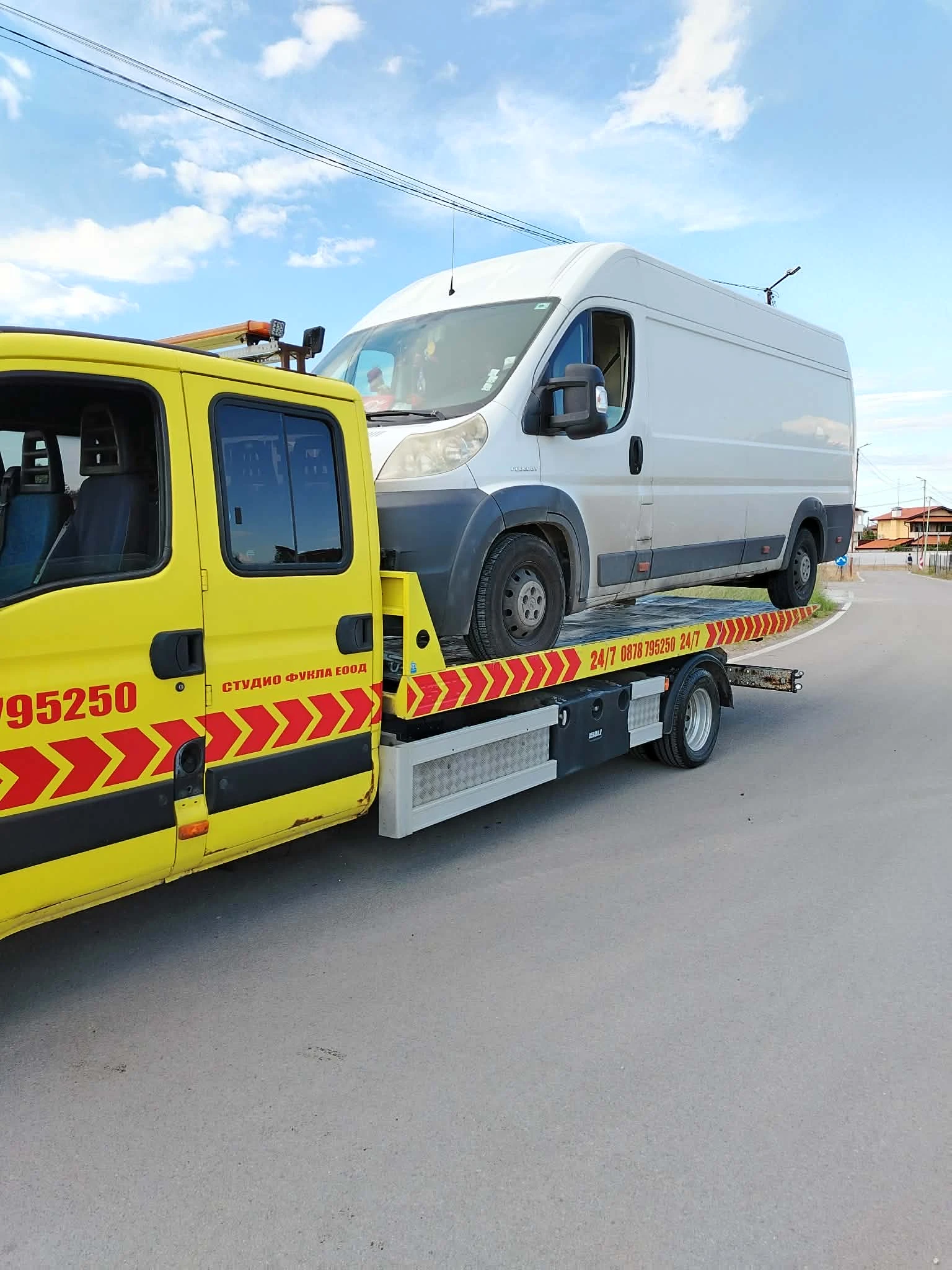 Iveco 65c15, снимка 5 - Камиони - 56090524