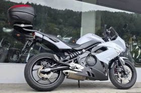 Kawasaki ER -6F, снимка 3