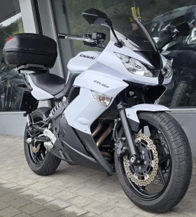 Kawasaki ER -6F, снимка 1