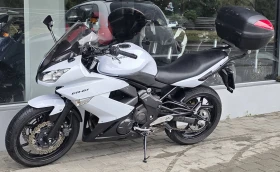 Kawasaki ER -6F, снимка 4