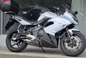 Kawasaki ER -6F, снимка 5