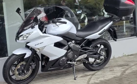 Kawasaki ER -6F, снимка 6