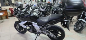 Kawasaki Versys 650 Лизинг!, снимка 8