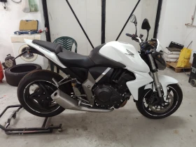 Honda Cb cb1000r, снимка 2