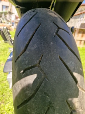 Обява за продажба на Honda Hornet 600 ~4 850 лв. - изображение 5