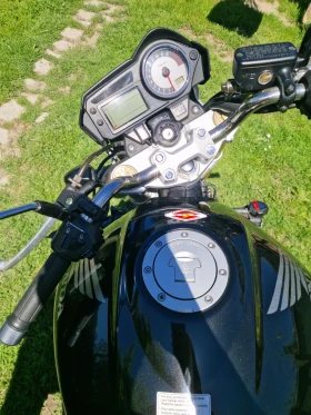 Обява за продажба на Honda Hornet 600 ~4 850 лв. - изображение 3