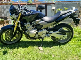 Обява за продажба на Honda Hornet 600 ~4 850 лв. - изображение 1