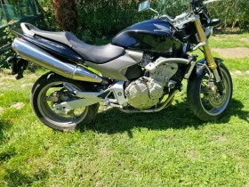Обява за продажба на Honda Hornet 600 ~4 850 лв. - изображение 1