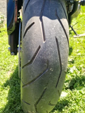 Обява за продажба на Honda Hornet 600 ~4 850 лв. - изображение 6
