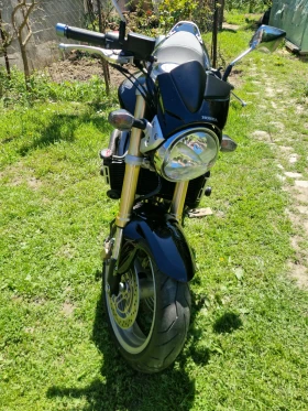 Обява за продажба на Honda Hornet 600 ~4 850 лв. - изображение 2