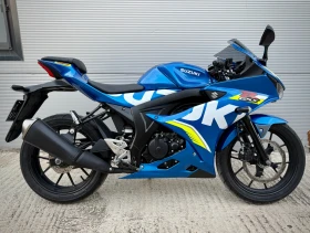 Suzuki Gsxr GSX-R 125 2022 | Mobile.bg    2