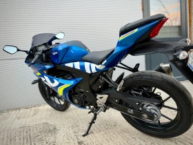 Suzuki Gsxr GSX-R 125 2022 | Mobile.bg    4