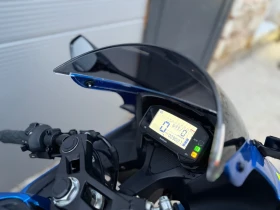 Suzuki Gsxr GSX-R 125 2022 | Mobile.bg    10