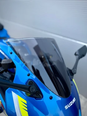 Suzuki Gsxr GSX-R 125 2022 | Mobile.bg    11