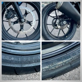 Suzuki Gsxr GSX-R 125 2022 | Mobile.bg    13