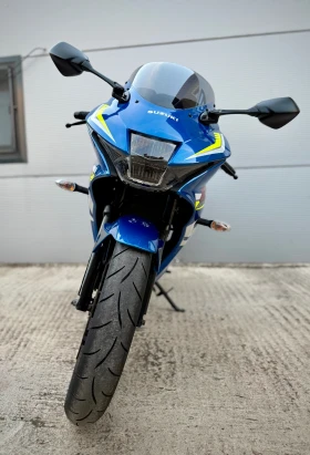 Suzuki Gsxr GSX-R 125 2022 | Mobile.bg    7