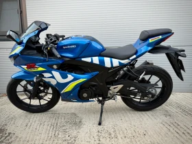 Suzuki Gsxr GSX-R 125 2022 | Mobile.bg    5