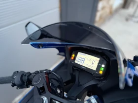 Suzuki Gsxr GSX-R 125 2022 | Mobile.bg    9