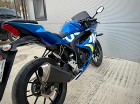 Suzuki Gsxr GSX-R 125 2022 | Mobile.bg    3
